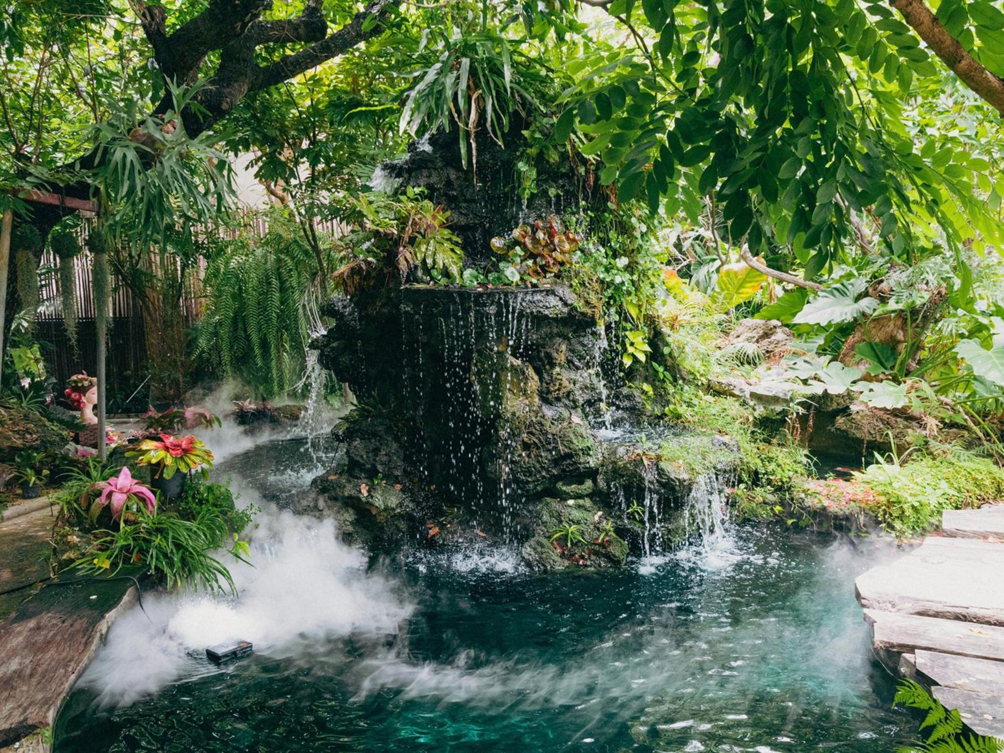Crystal Resort Korat Накхонратчасима Экстерьер фото